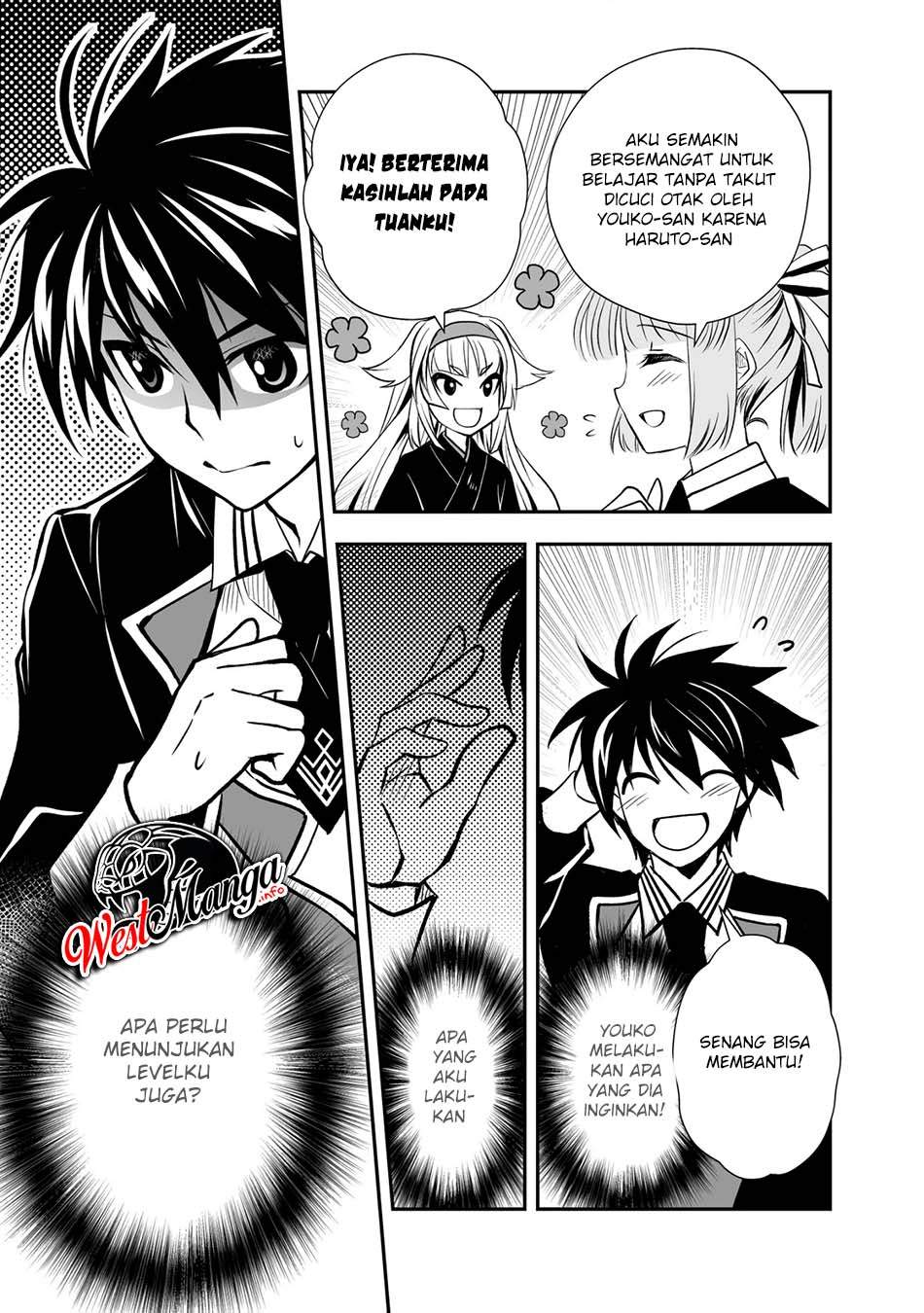 Level 1 No Saikyou Kenja: Noroi De Saikakyuu Mahou Shika Tsukaenai Kedo Kami No Kanchigai De Mugen